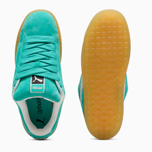 Vista previa SUEDE XL
