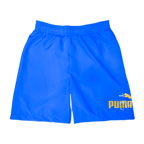 Vista previa PUMA WOVEN SHORTS BOYS
