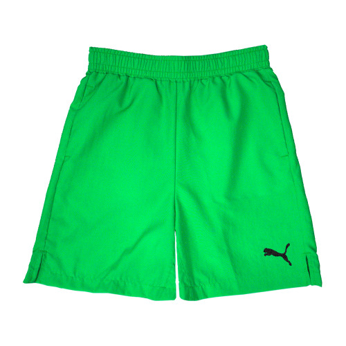 Vista previa PUMA WOVEN SHORTS KIDS