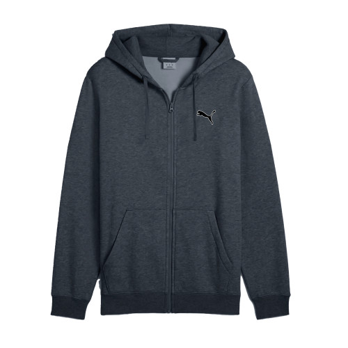 Vista previa PUMA HOODIE ZIP FL WMS