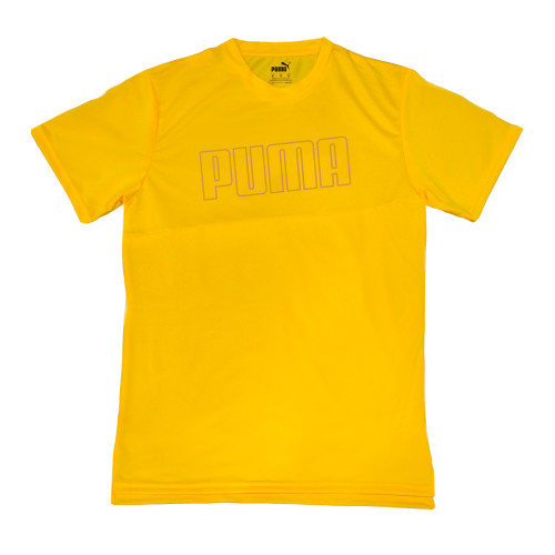 Vista previa LAST LAP LOGO TEE