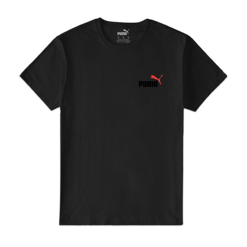 Vista previa PUMA CLASSICS LOGO TEE