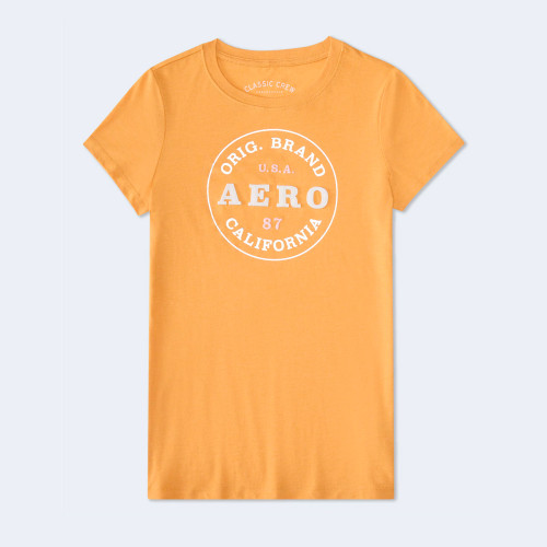Vista previa AERO GIRLS GRAPHICS