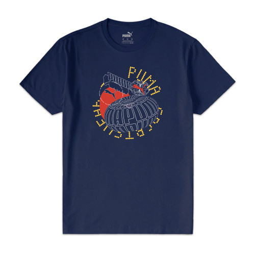 Vista previa GRAPHICS EXECUTION TEE