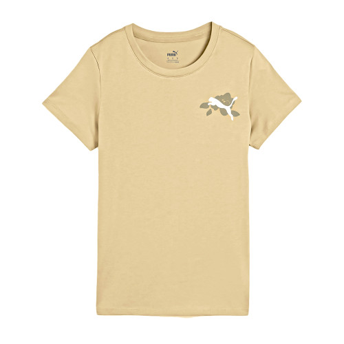 Vista previa GRAPHICS TRAIN CONCEPT TEE W