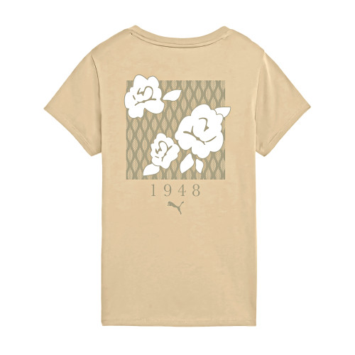 Vista previa GRAPHICS TRAIN CONCEPT TEE W