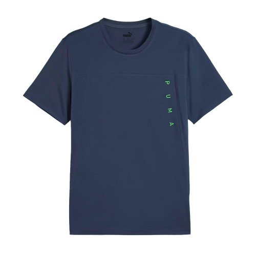 Vista previa TAD TECH TRIBLEND TEE