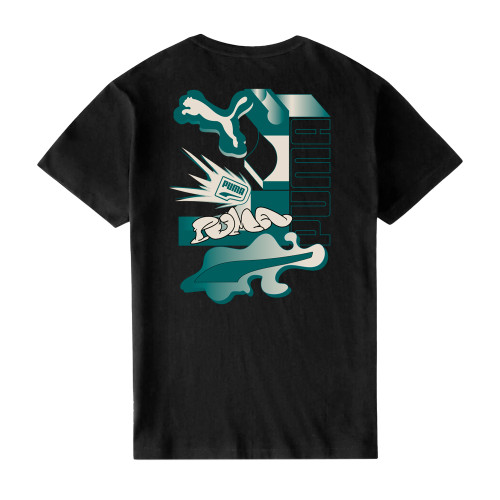 Vista previa RIVAL RAGE TEE 1