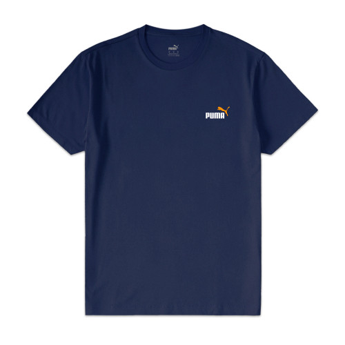 Vista previa PUMA RETRO LOGO TEE