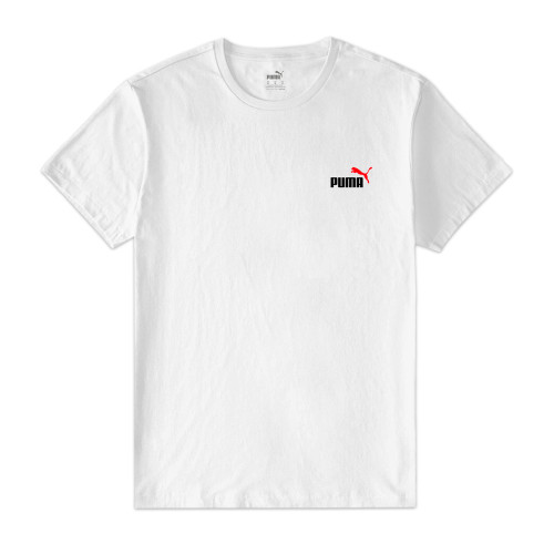 Vista previa PUMA RETRO LOGO TEE