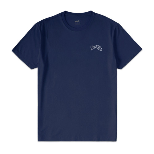 Vista previa GRAPHICS PUMA HOTEL TEE