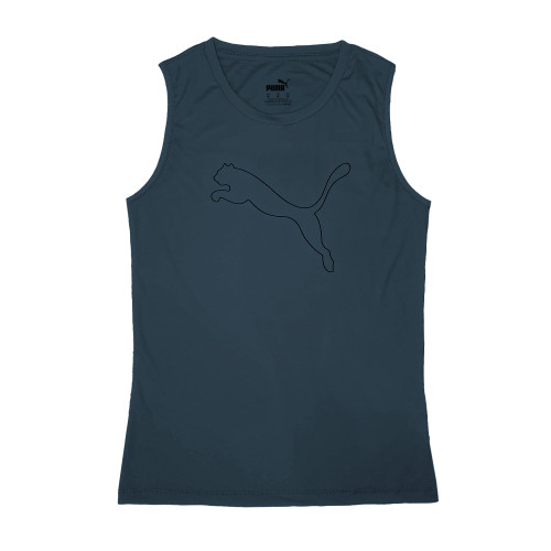 Vista previa TAD ESSENTIAL W SLEEVELESS TANK BIG LOGO