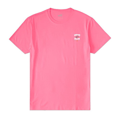 Vista previa PUMA GRAPHICS TEE