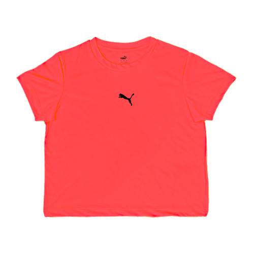 Vista previa TAD ESSENTIAL W BABY TEE
