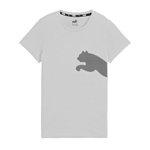 Vista previa TAD PUMA BIG LOGO JERSEY TEE