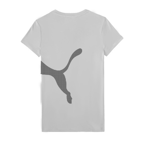 Vista previa TAD PUMA BIG LOGO JERSEY TEE