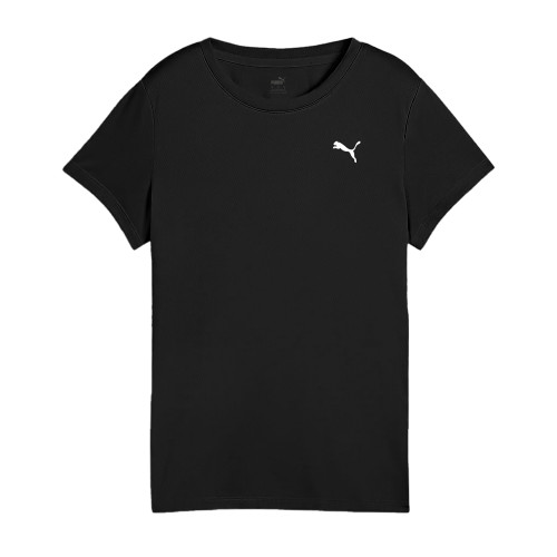 Vista previa GRAPHICS RUN FOREVER FASTER TEE M