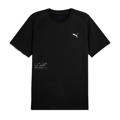 Vista previa EVERYDAY KNIT PERF SS TEE M