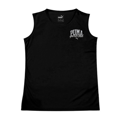 Vista previa PUMA SL GRAPHICS TEE BOYS