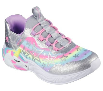 Vista previa SKECHERS SLIP-INS: UNICORN DREAMS - STARRY LITE