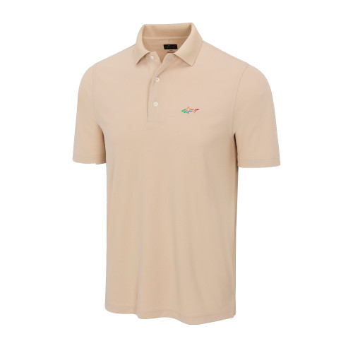 Vista previa POLO-C  GREG NORMAN