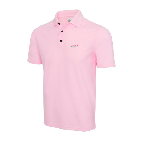 Vista previa POLO-C  GREG NORMAN