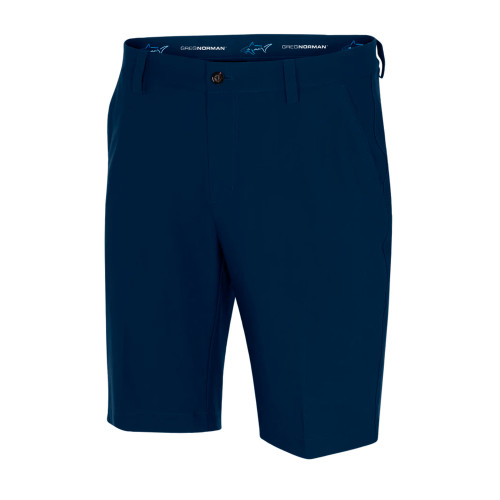 Vista previa SHORT 8 1/2 INCH ISEAM GREG NORMAN