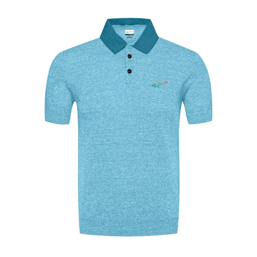 Vista previa POLO-C  GREG NORMAN