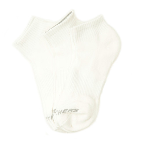 Vista previa 3PK UNISEX 1/2 TERRY QTR  CREW