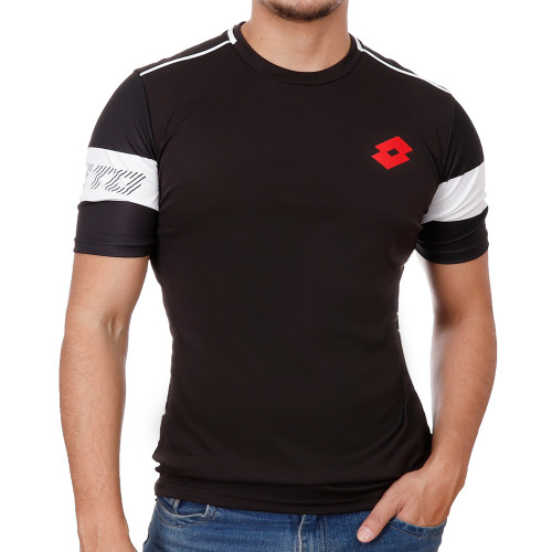 Vista previa LOGO V TEE PL