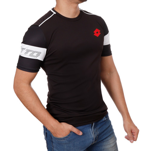 Vista previa LOGO V TEE PL