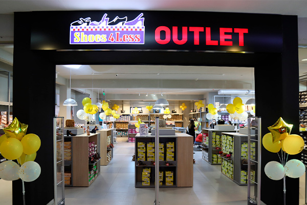 OUTLET LA RURAL SHOPPING